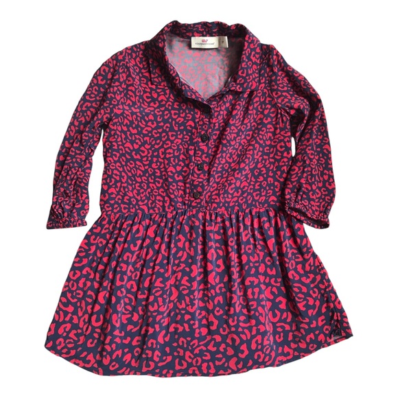 Vineyard Vines Dress - Picture 1 of 9